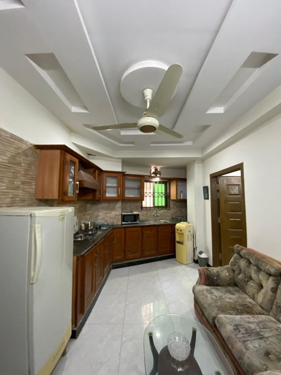 1 Bed apartment near highway Islamabad Apartment in Islamabad Capital Territory