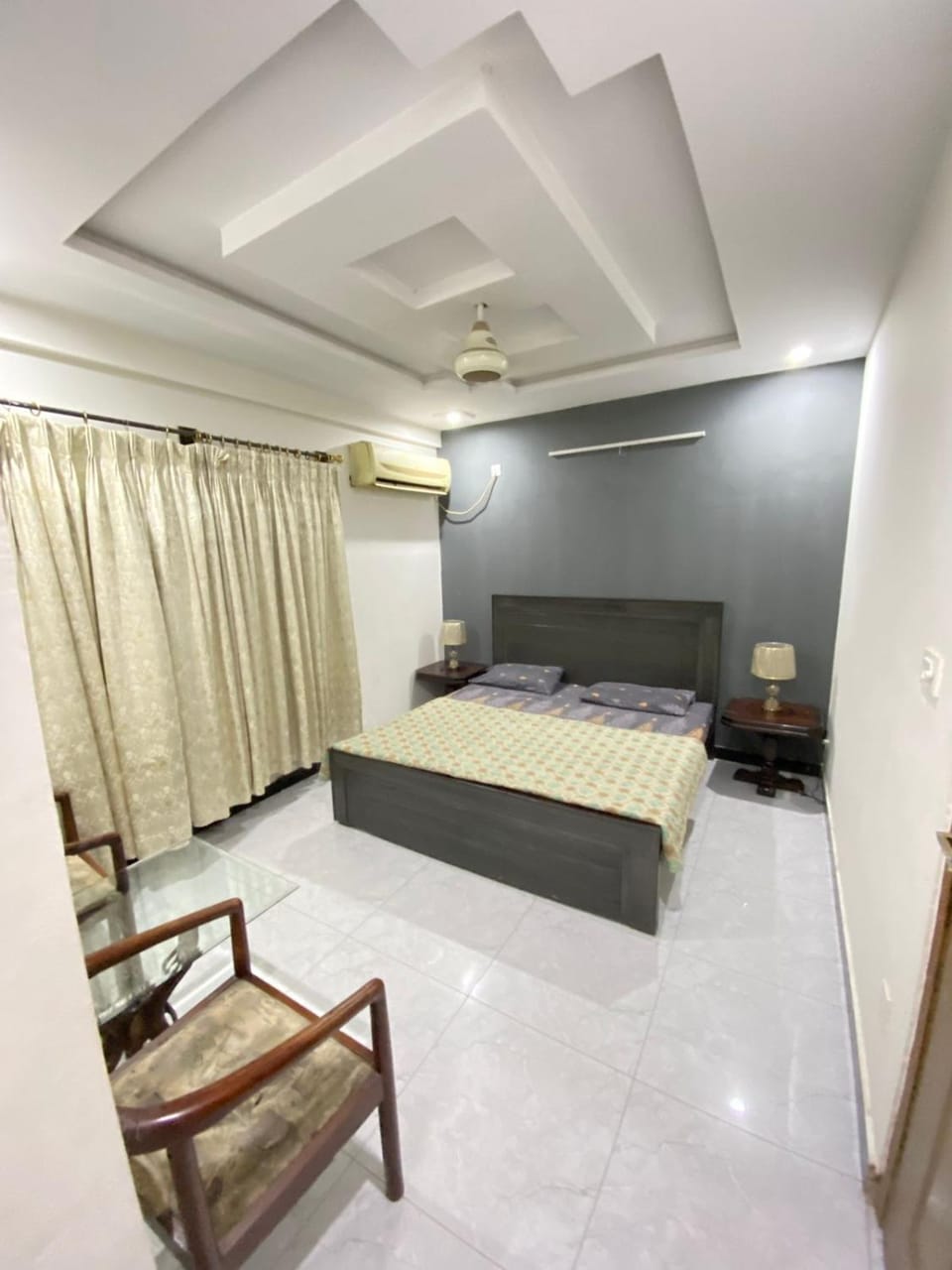 1 Bed apartment near highway Islamabad Apartment in Islamabad Capital Territory