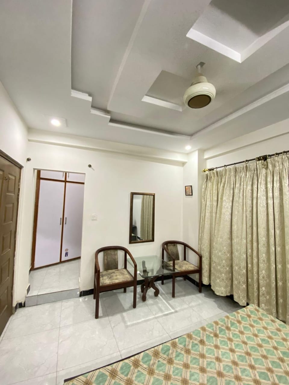 1 Bed apartment near highway Islamabad Apartment in Islamabad Capital Territory