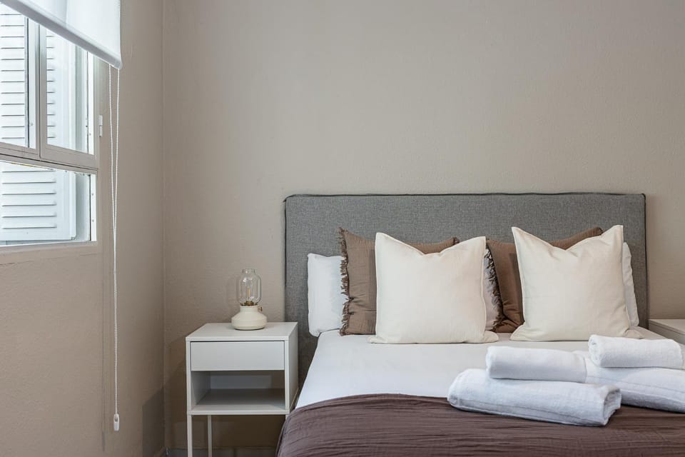Waou Sevilla Centro III Apartment in Sierra Norte de Sevilla