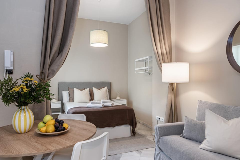 Waou Sevilla Centro III Apartment in Sierra Norte de Sevilla