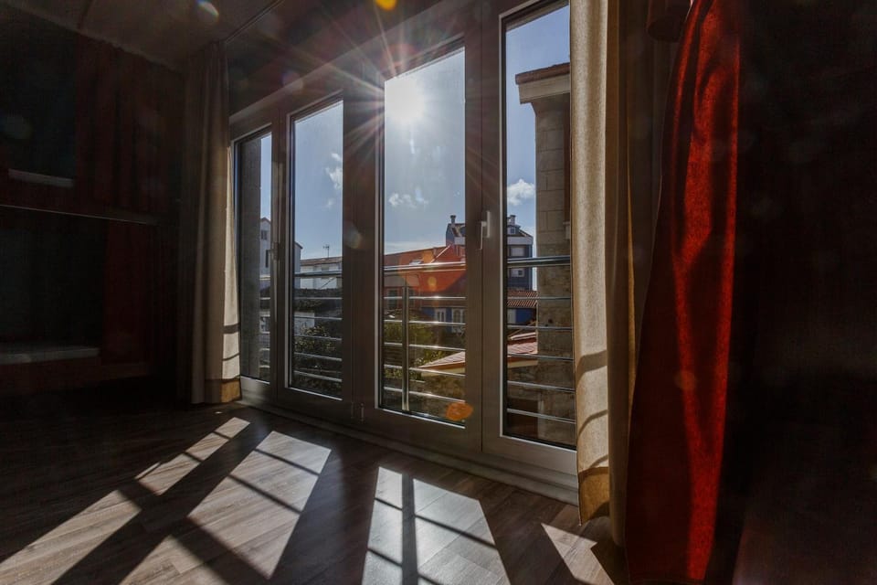 View (from property/room), Sunrise