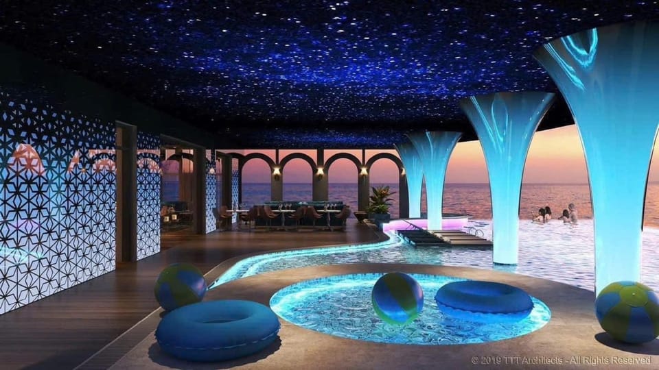 Balcony/Terrace, Swimming pool, Swimming pool