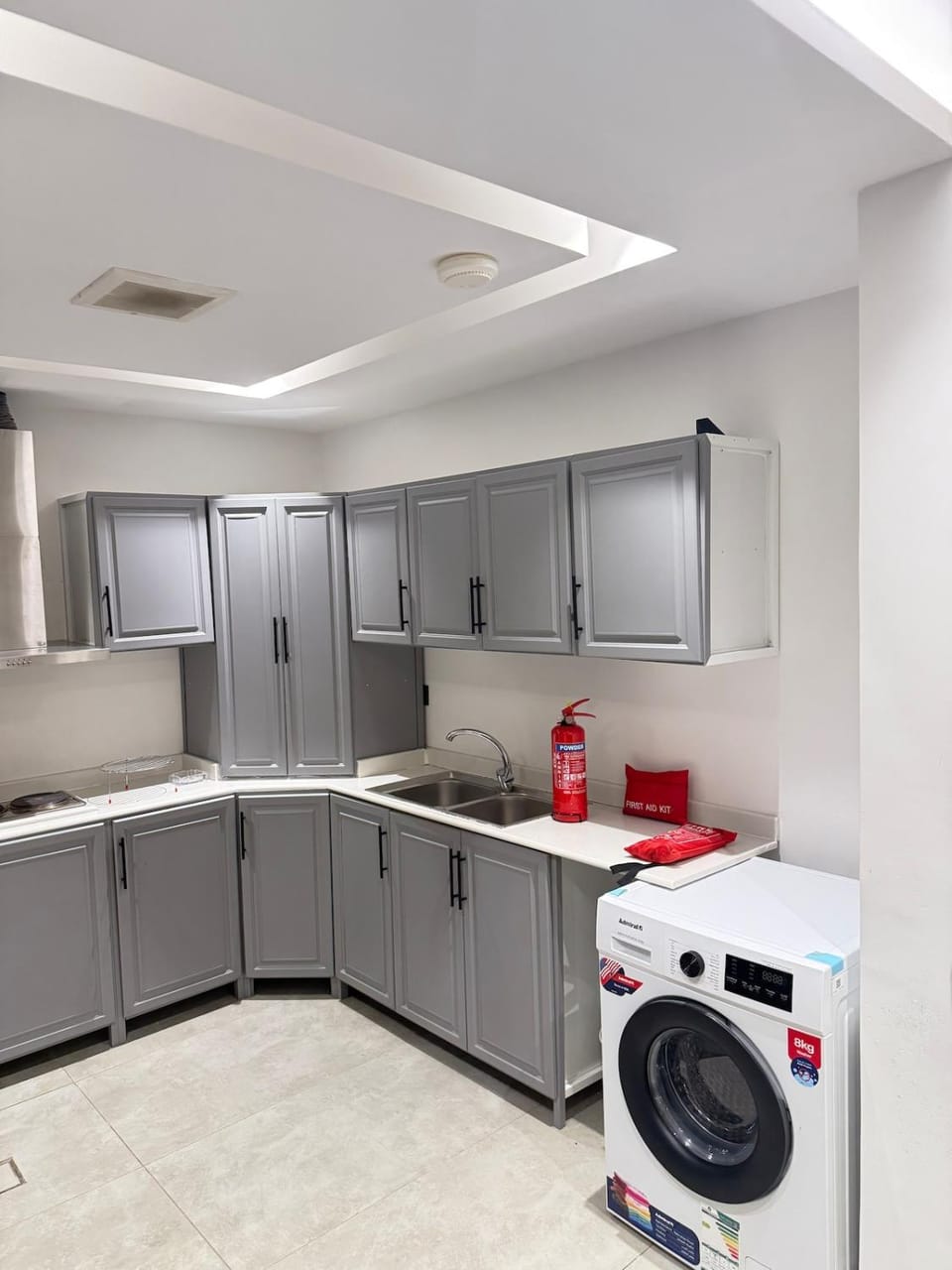 شقة مودرن ثلاث غرف نوم وصالة Apartment in Riyadh