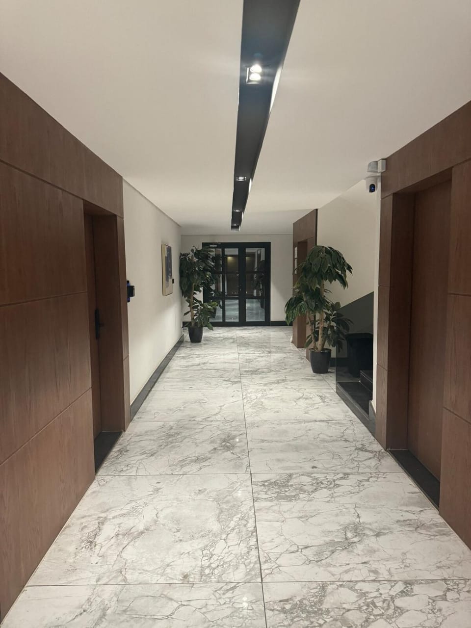 شقة مودرن ثلاث غرف نوم وصالة Apartment in Riyadh