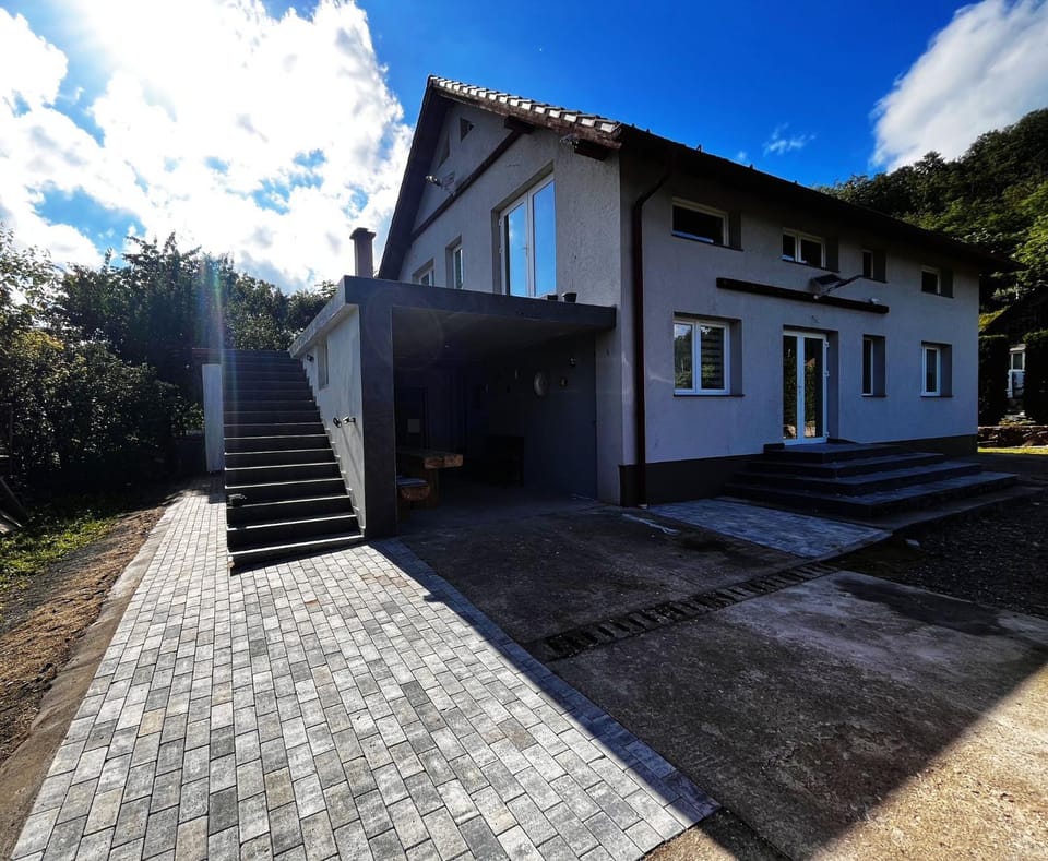 AgroVila ABEL Bed and Breakfast in Timiș County