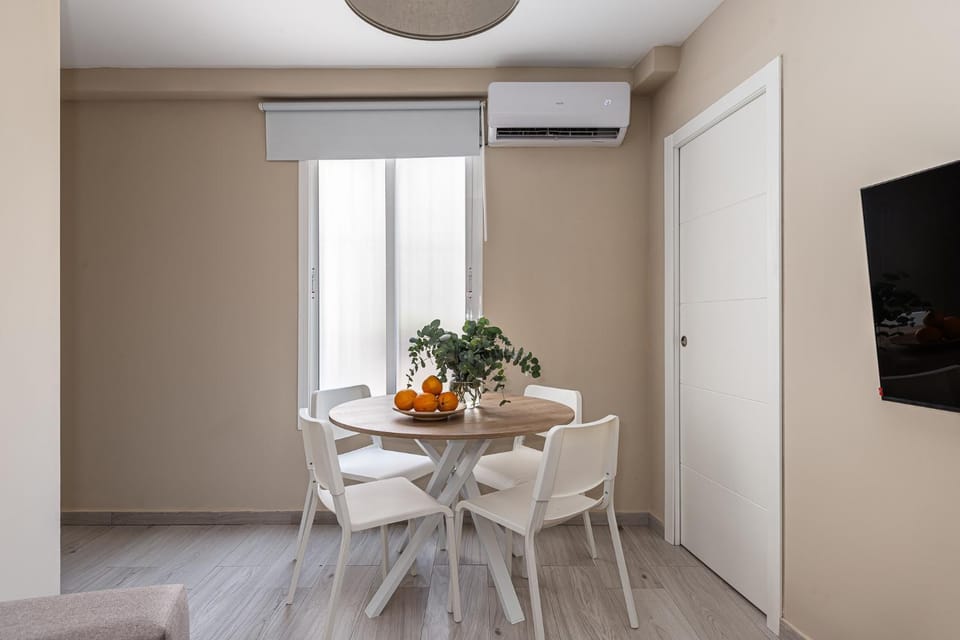 Waou Sevilla Centro IV Apartment in Seville