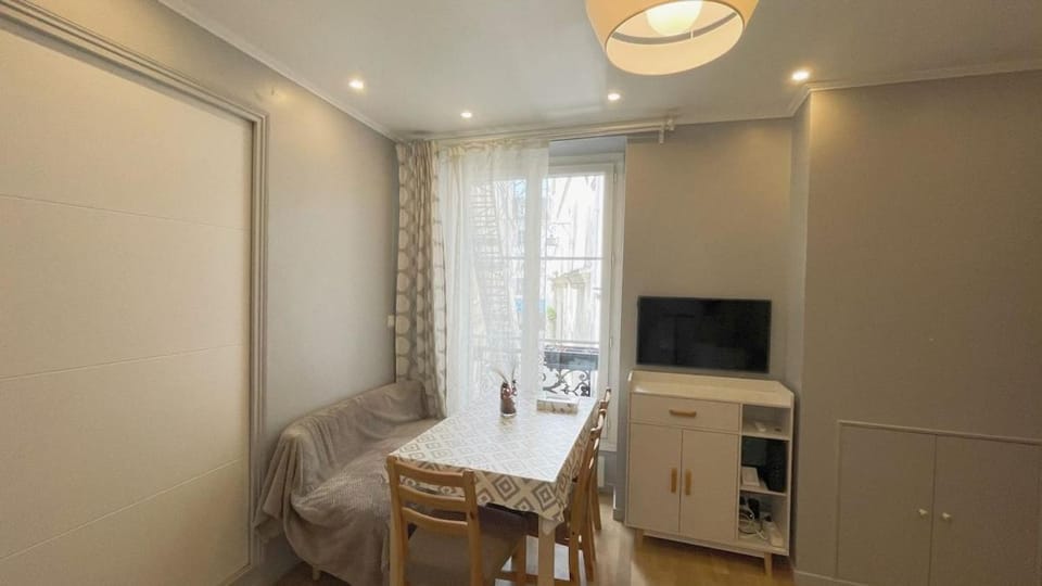 Appartement au cœur de Paris 5E Apartment in Paris