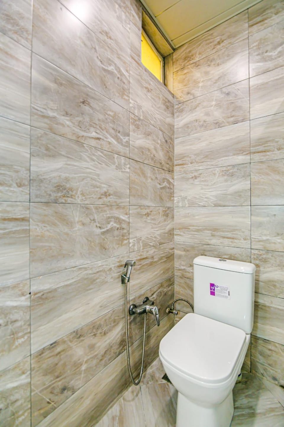 MALC House İn Park Apartment in Baku