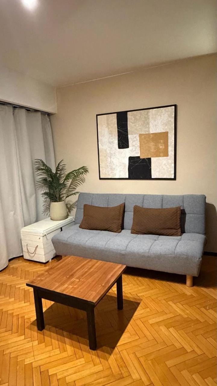 Florida & Galerias Pacífico for 3 guests Apartment in Buenos Aires