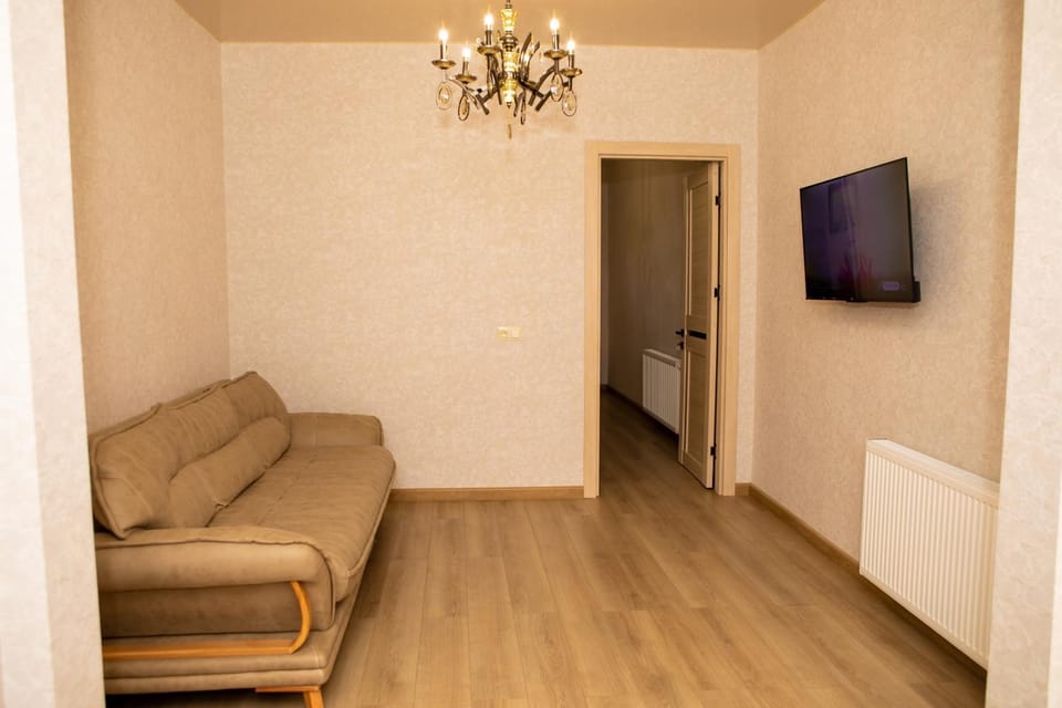 Vip Apartment Apartment in Tbilisi, Georgia