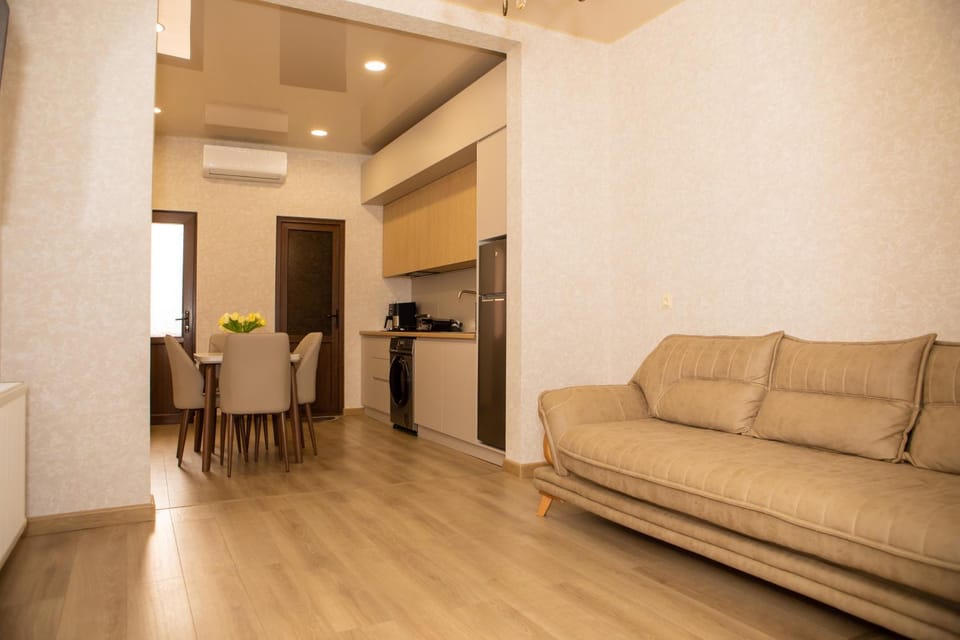 Vip Apartment Apartment in Tbilisi, Georgia