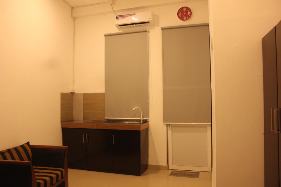 air conditioner