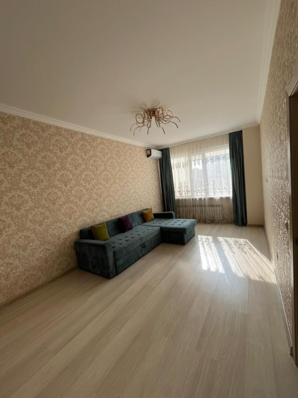 Сенатор Apartment in Kazakhstan