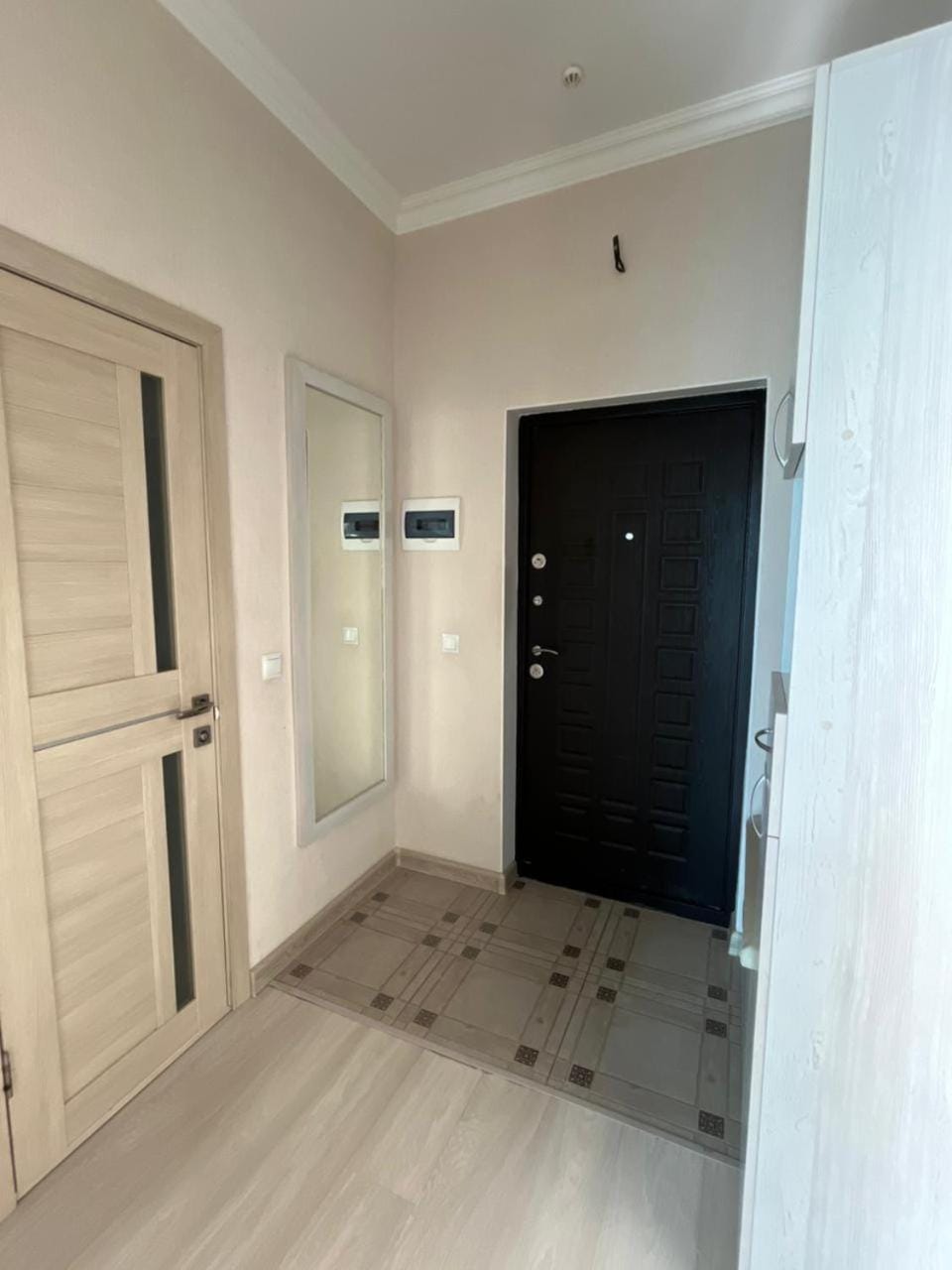 Сенатор Apartment in Kazakhstan