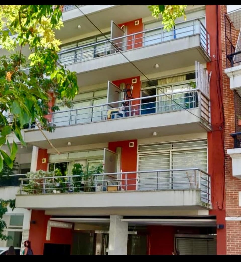 Property building, Balcony/Terrace