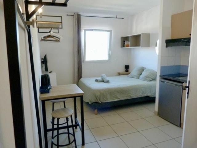 Le Clos d'AIX Studio 304 Parking Apartment in Aix-en-Provence