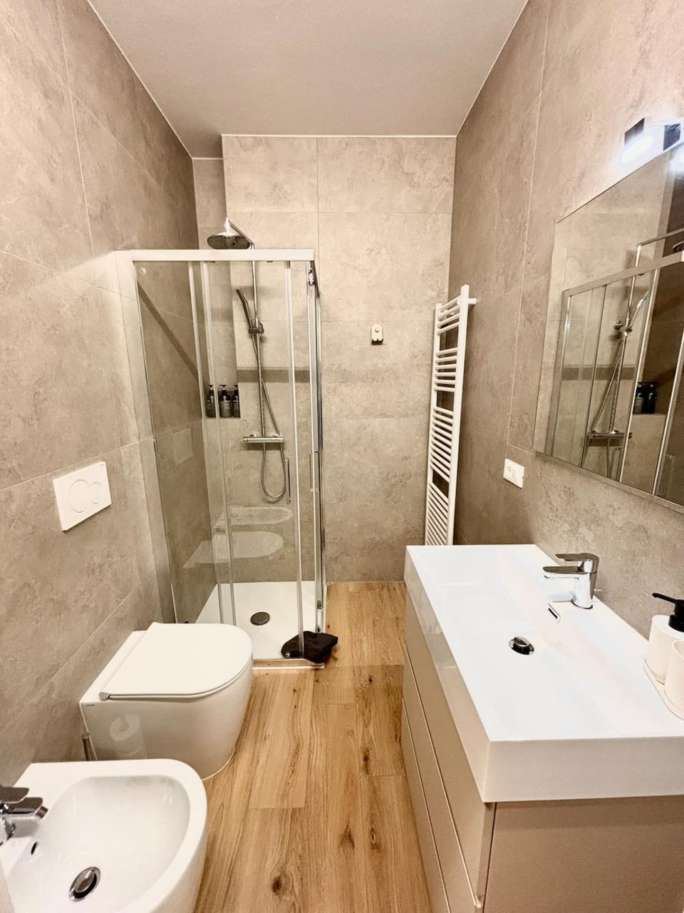 Alpine Escape 1BR Apartment A Apartment in Tarvisio