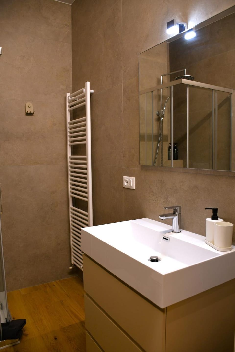 Alpine Escape 1BR Apartment A Apartment in Tarvisio