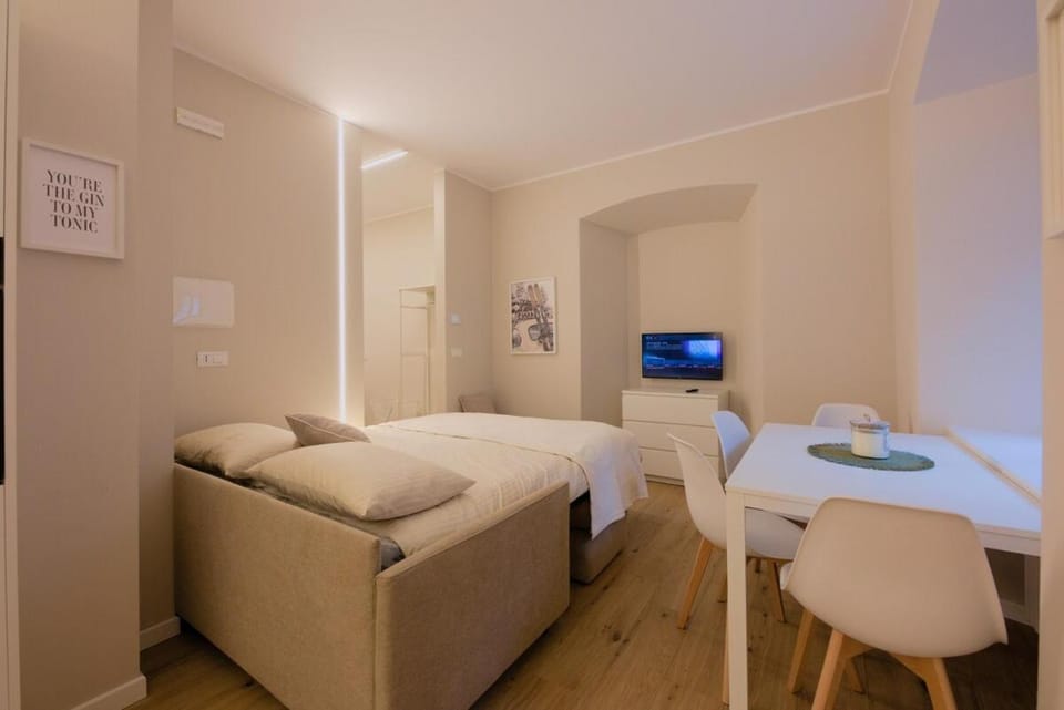 Alpine Escape 1BR Apartment A Apartment in Tarvisio