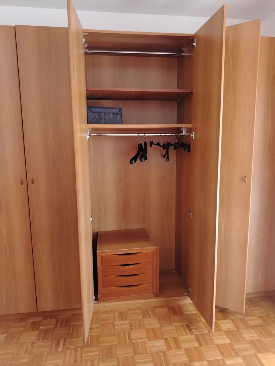 wardrobe