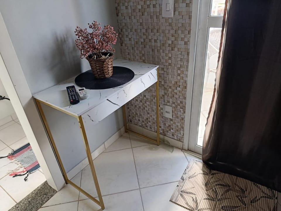 Happy Flet-Caldas Novas-Ideal para Casal Apartment hotel in State of Goiás