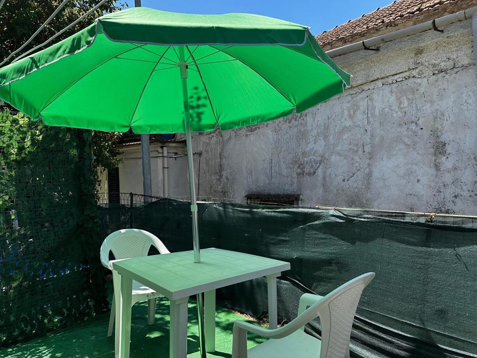 Tenuta Moffa Nature lodge in Campania