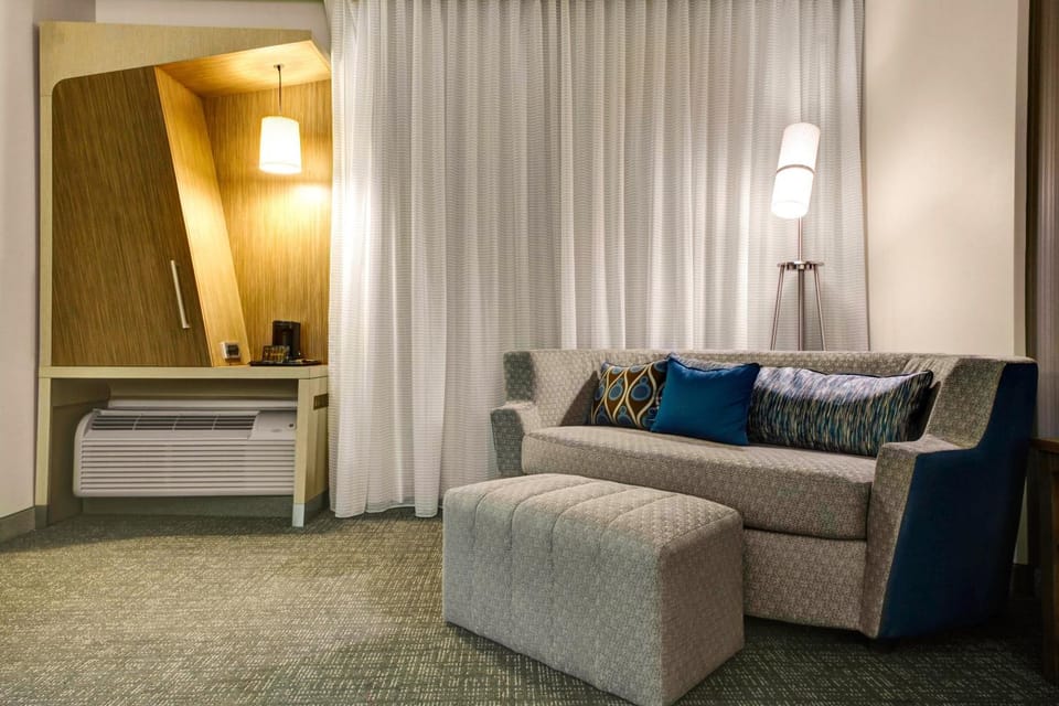 Lounge or bar