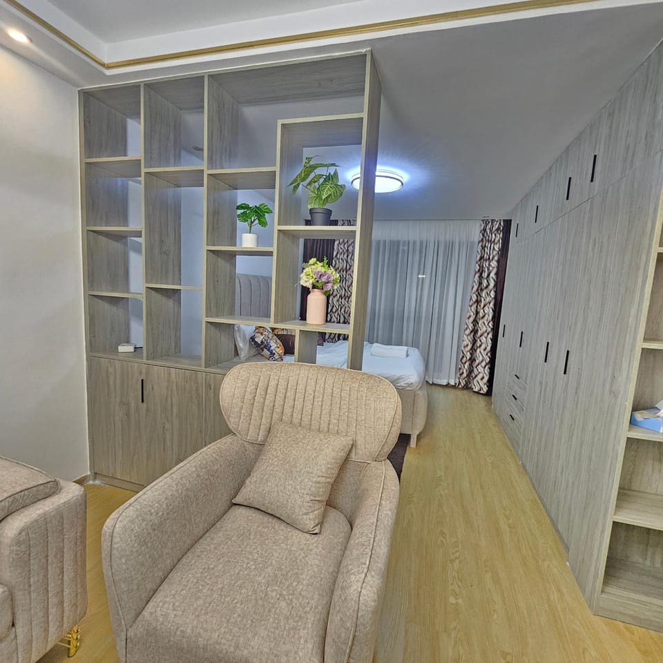 GWAGON Nest Apartment in Nairobi County