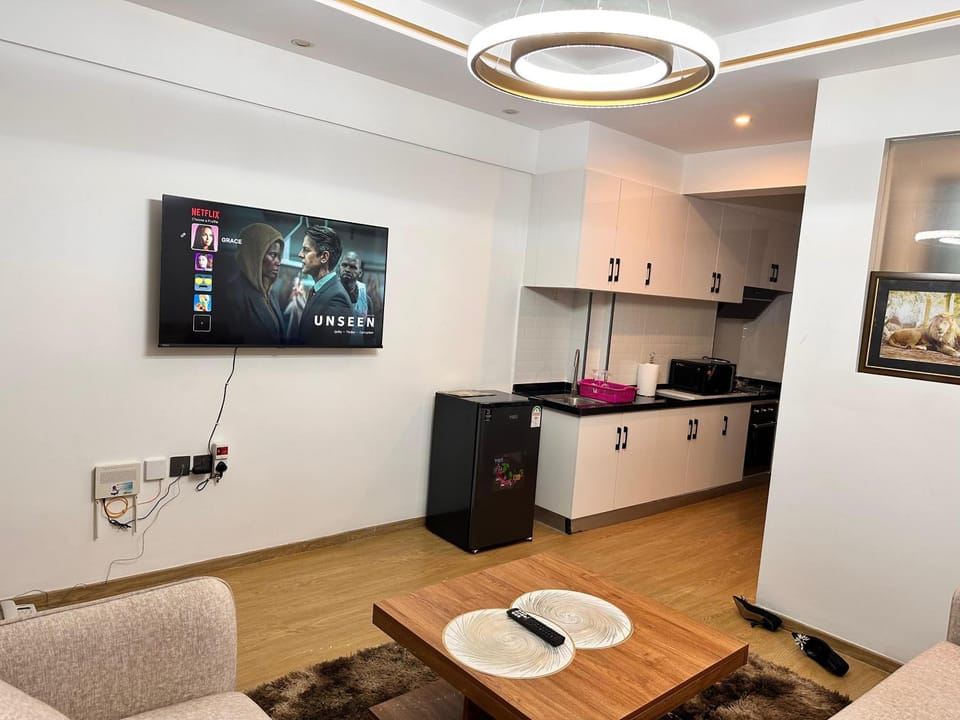 GWAGON Nest Apartment in Nairobi County