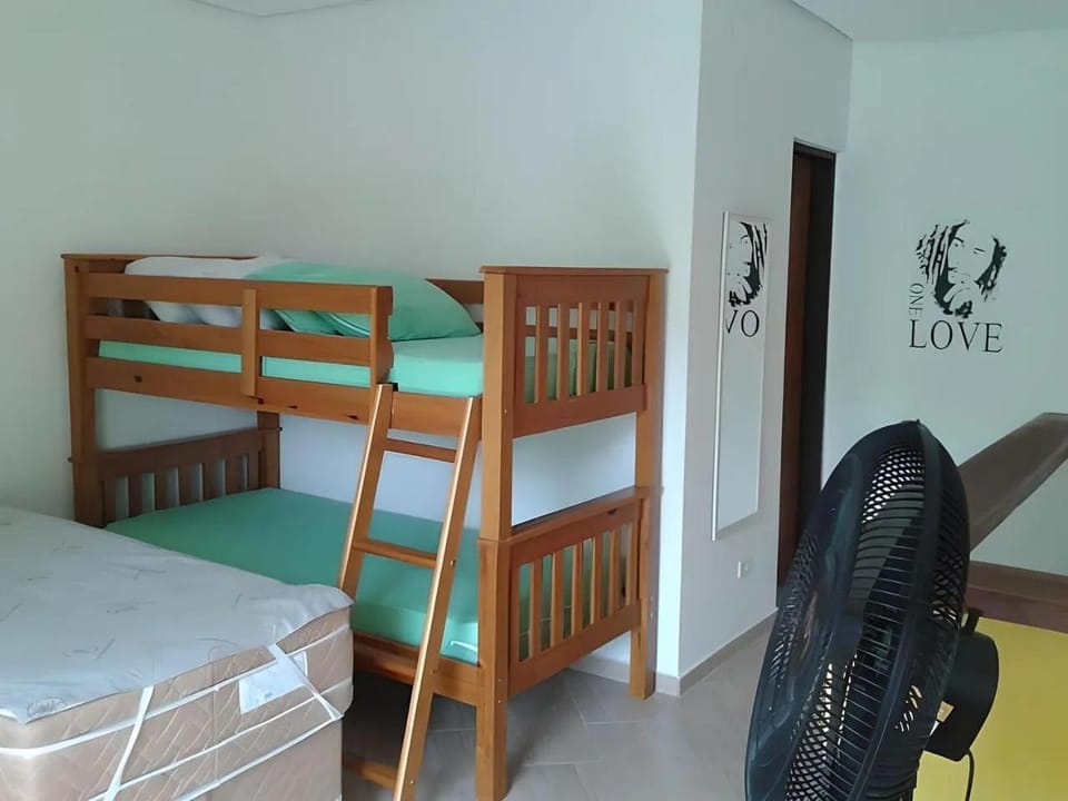 Maresias Flats Unidade I Apartment in São Sebastião