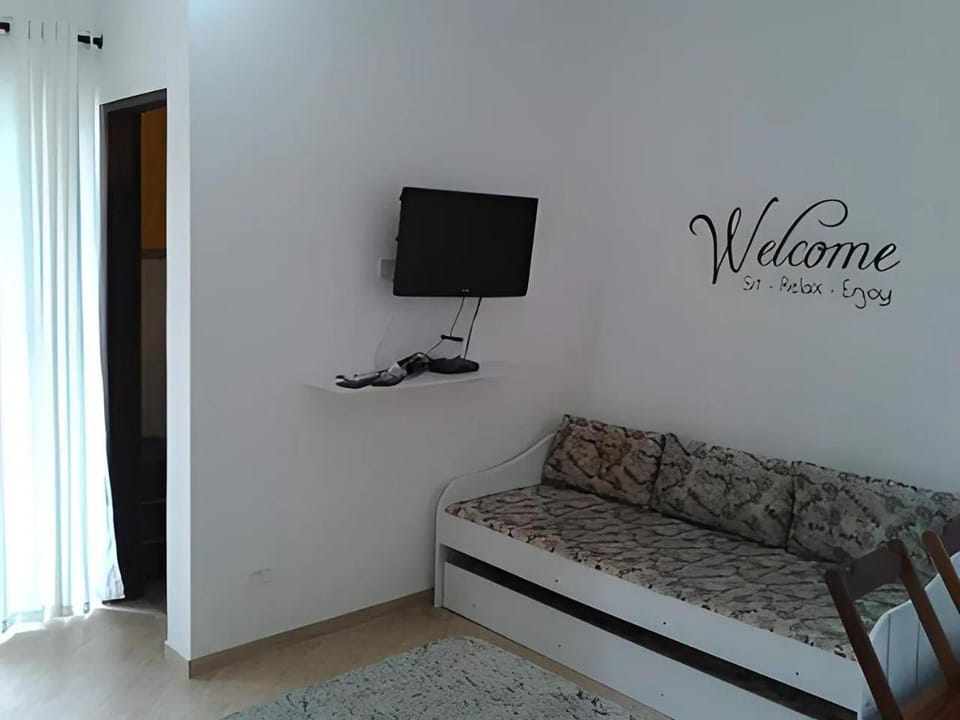 Maresias Flats Unidade I Apartment in São Sebastião