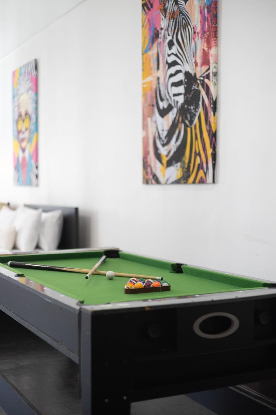 Billiard