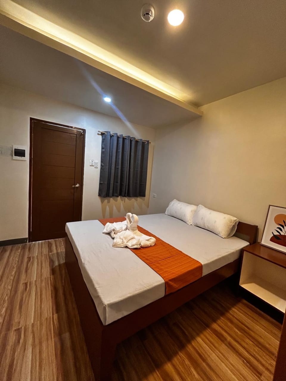 Vestra Alona Guest House Bed and Breakfast in Panglao