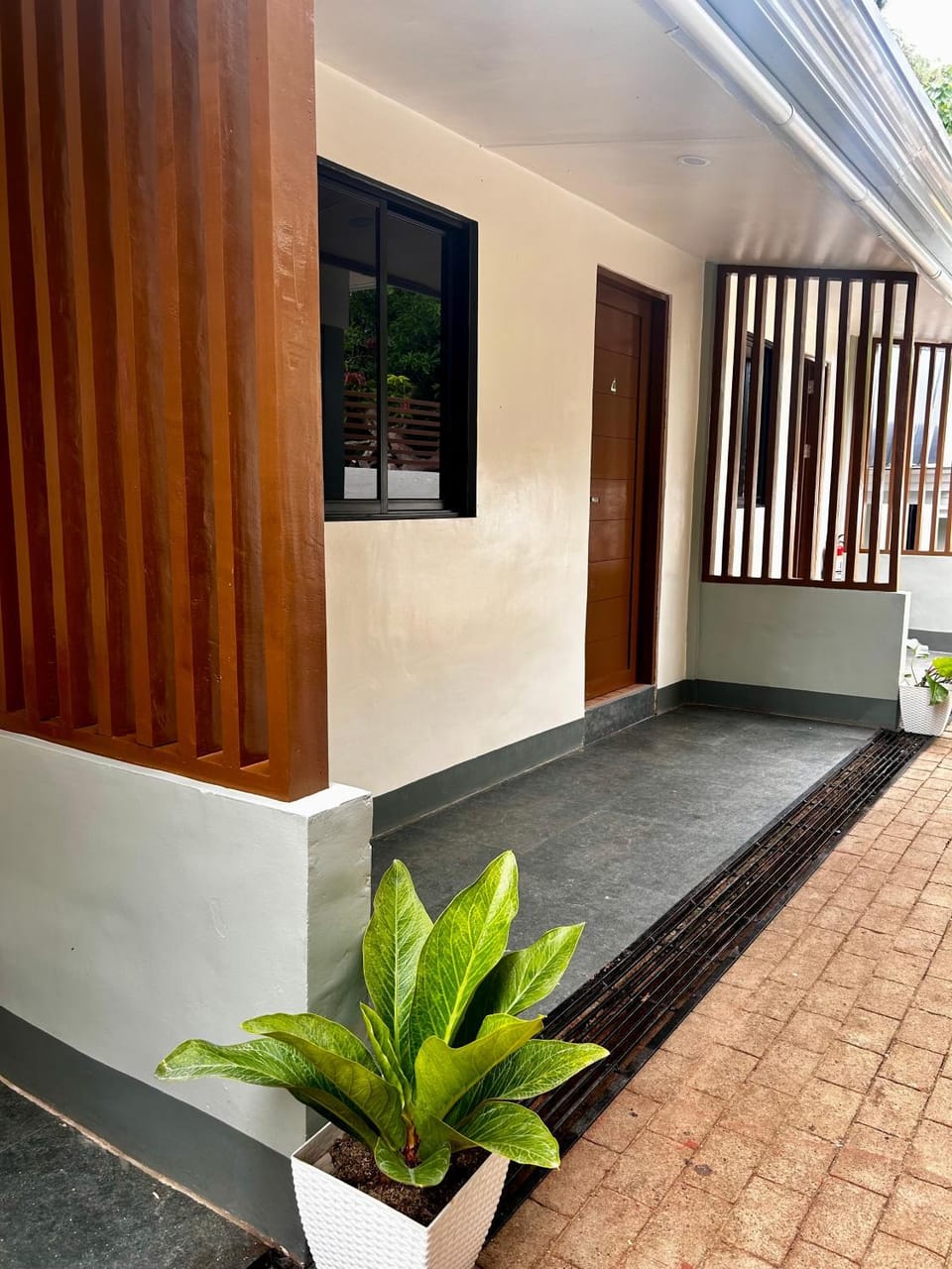 Vestra Alona Guest House Bed and Breakfast in Panglao