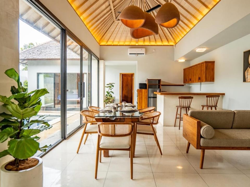 Dining area, Meeting/conference room
