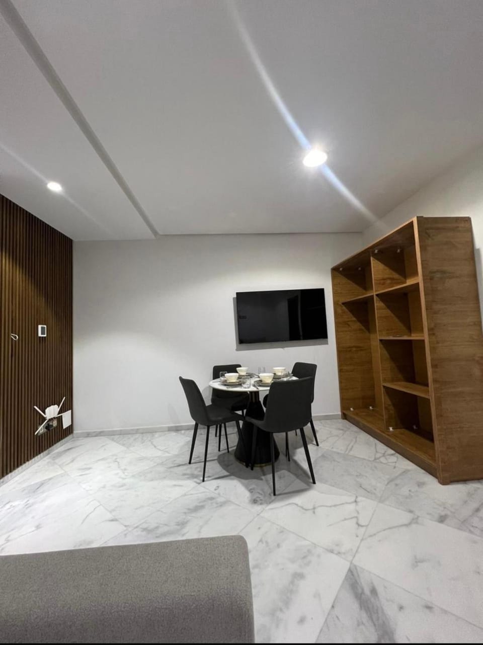 Facelift Apartment in Tangier