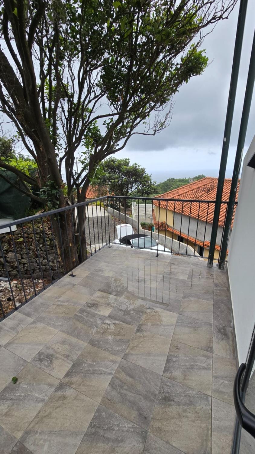casa Farraia House in Madeira District