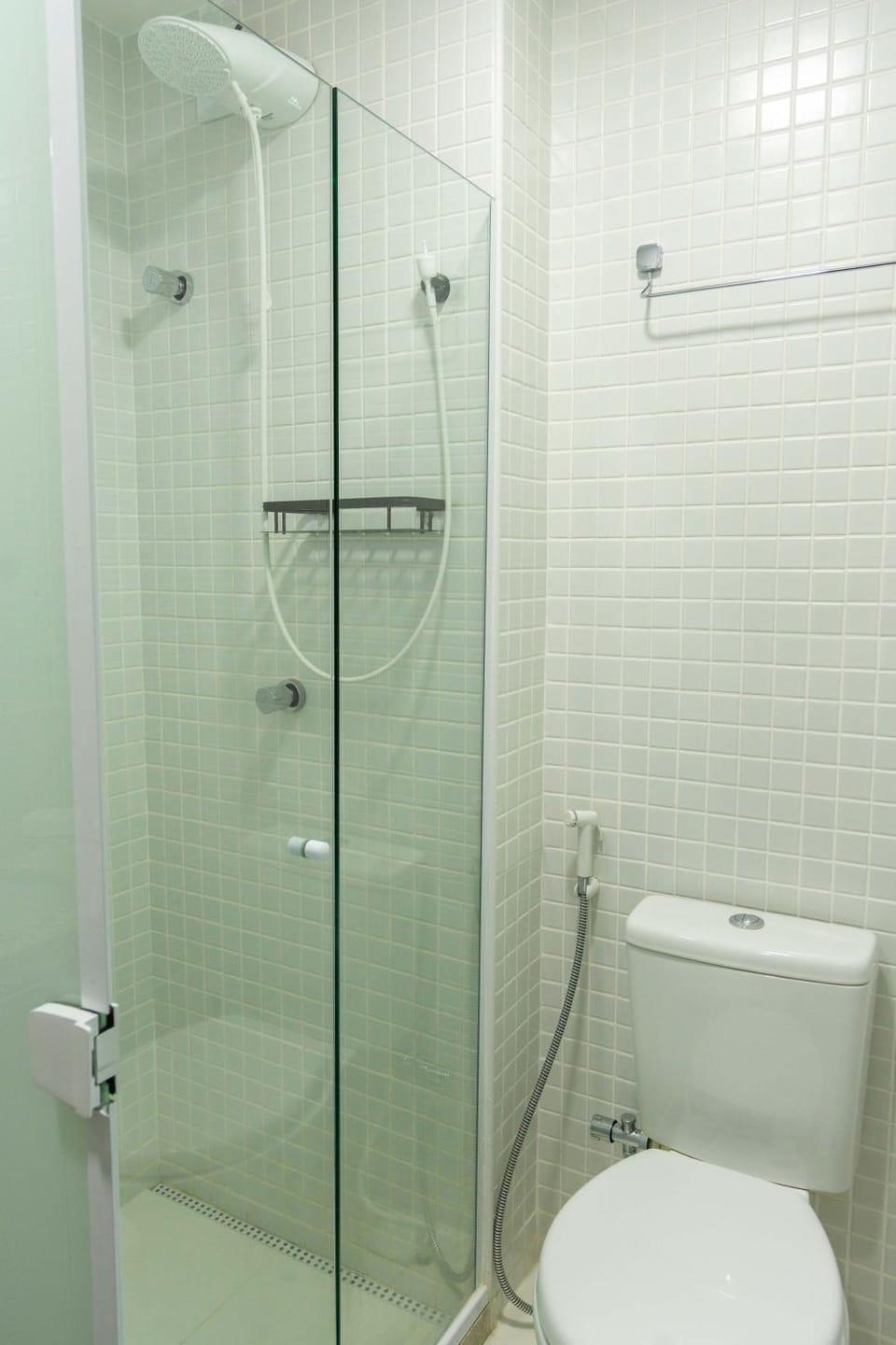 Shower, Toilet, Bathroom, bidet