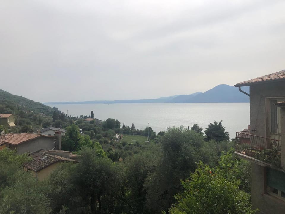 Nearby landmark, Natural landscape, Lake view