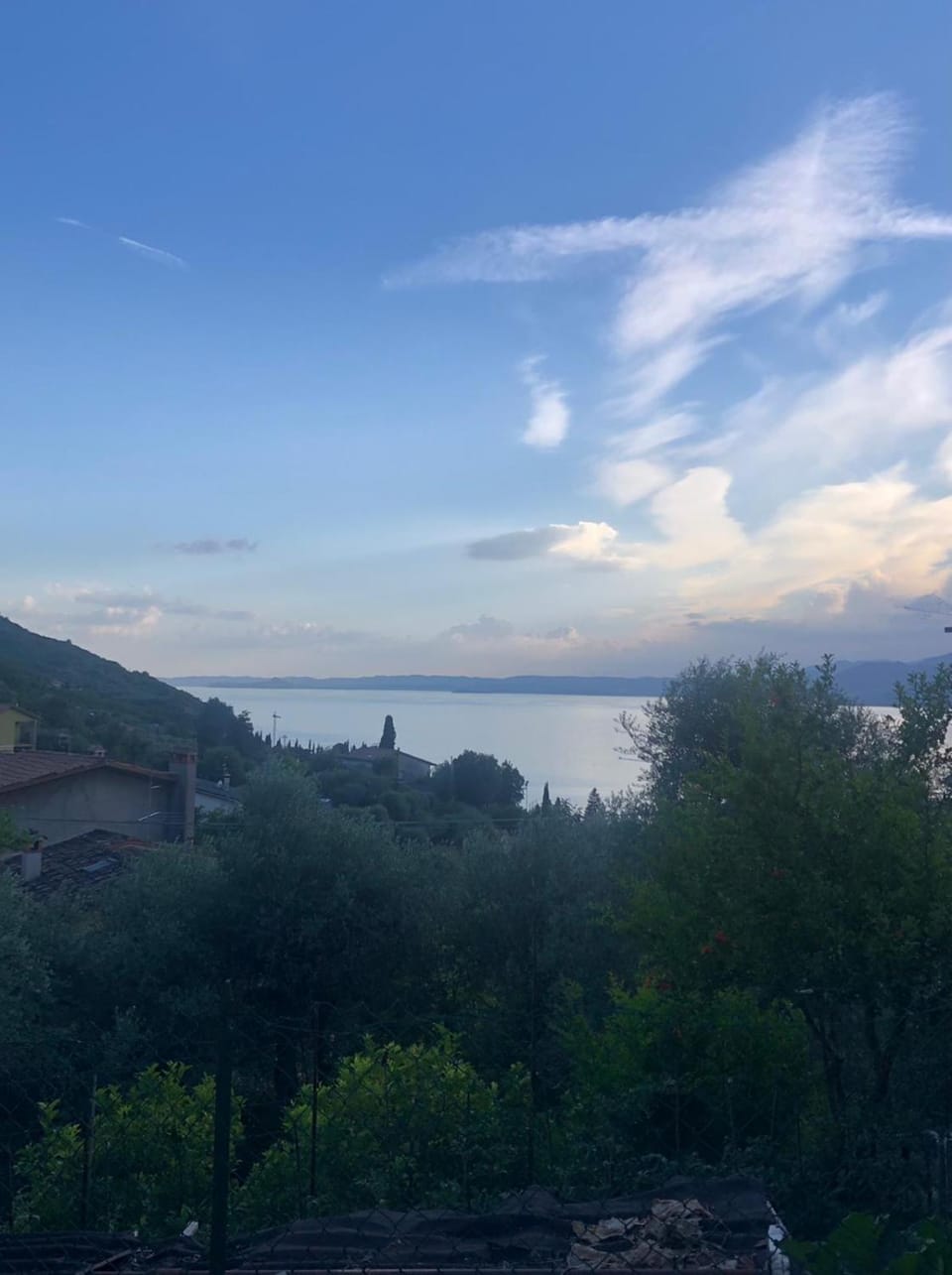 Nearby landmark, Day, Natural landscape, Lake view