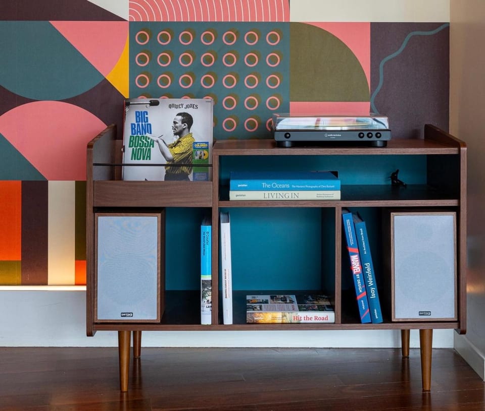 Evening entertainment