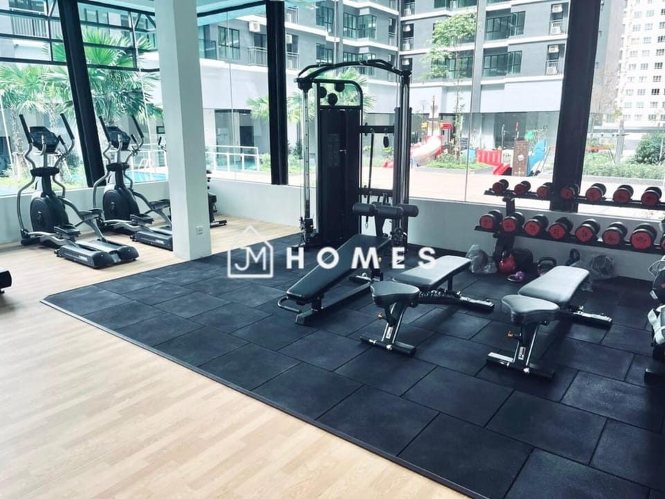 Majestic Maxim near USCI MRT 康乐夜市 #12 Apartment in Federal Territory of Kuala Lumpur