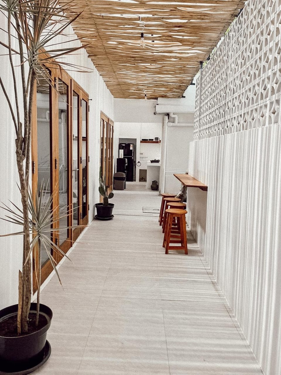Chic Suda 2 Villa Sanur Villa in Denpasar