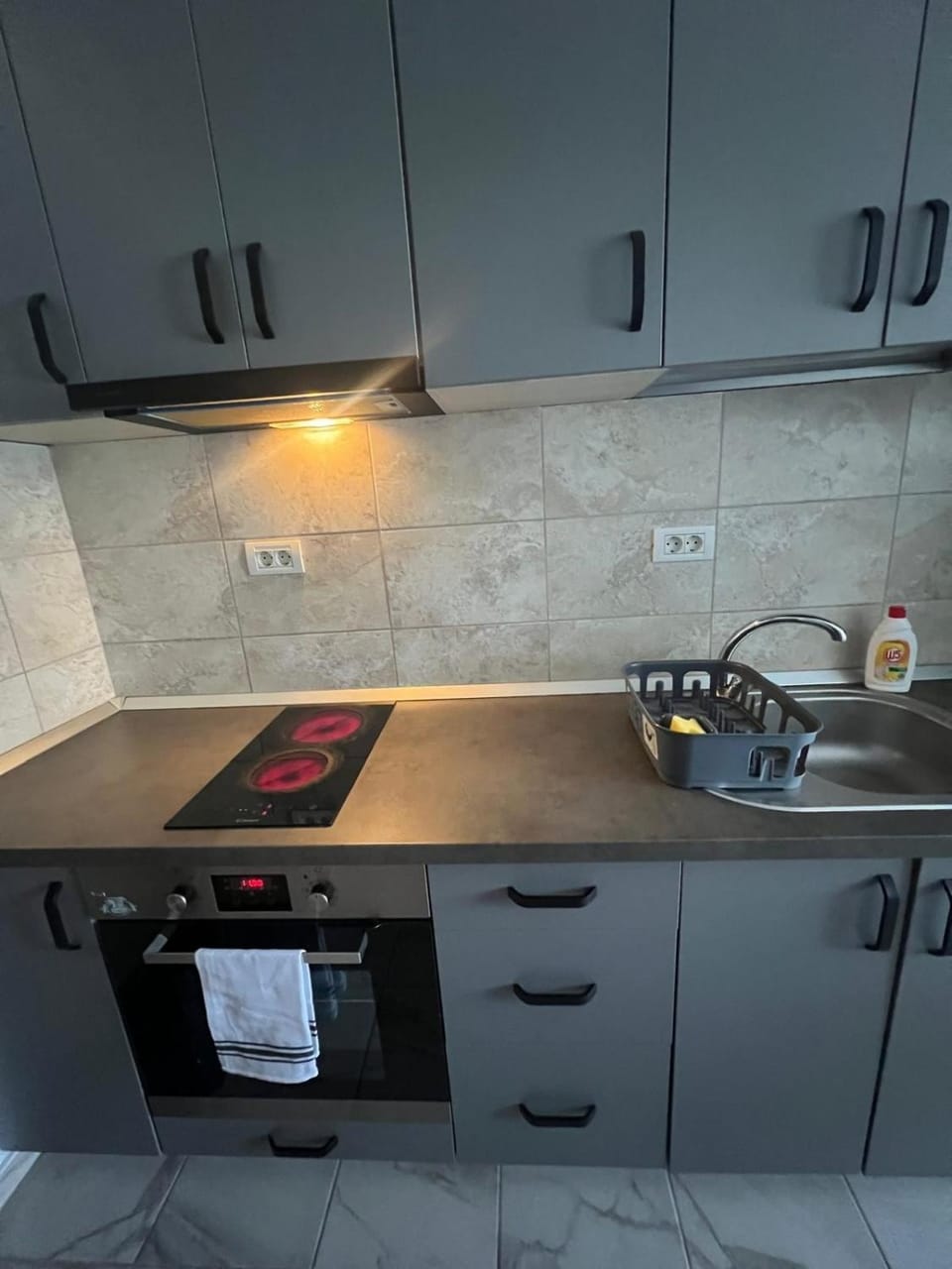 Lia Apartament Apartment in Vojvodina