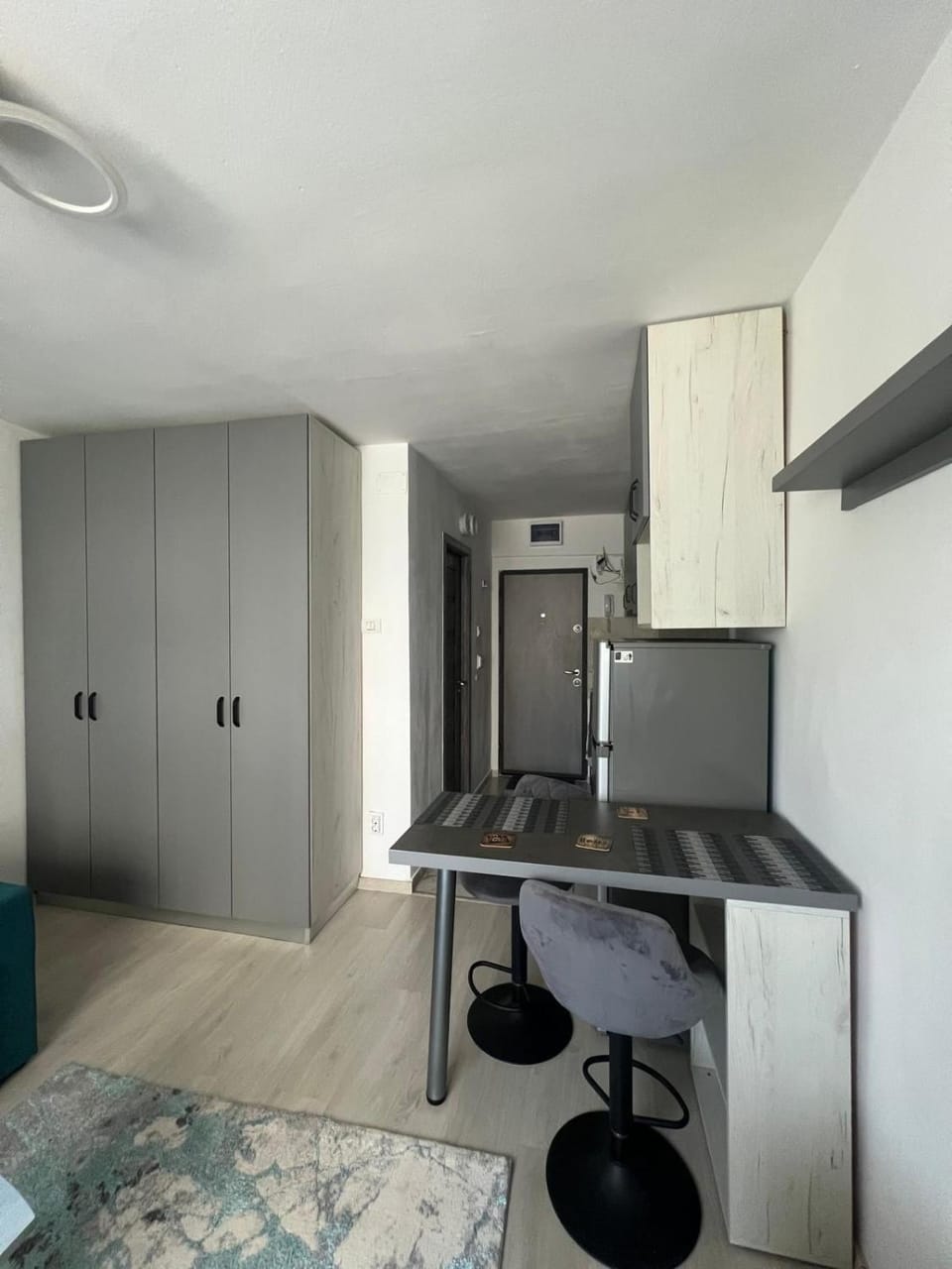 Lia Apartament Apartment in Vojvodina