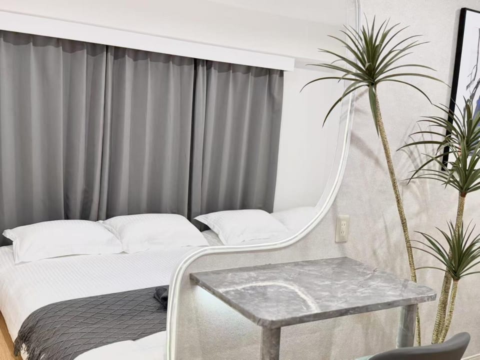 NEW & Spacious home Apartment in Shinjuku