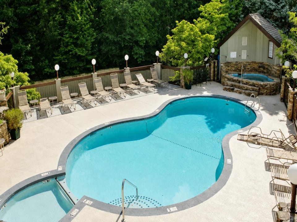 Positive Altitudes by American Patriot Getaways House in Gatlinburg