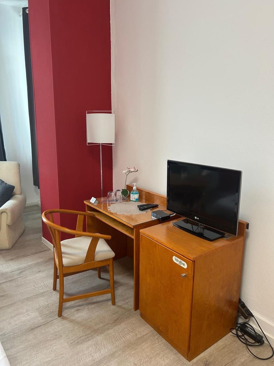Hotel - Restaurant Zur Linde Hotel in Mainz-Bingen