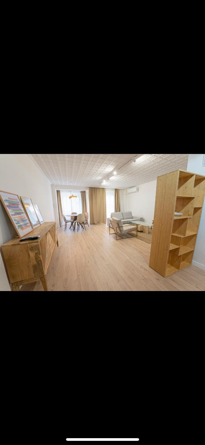 Habitación El Cabanyal Apartment in Valencia